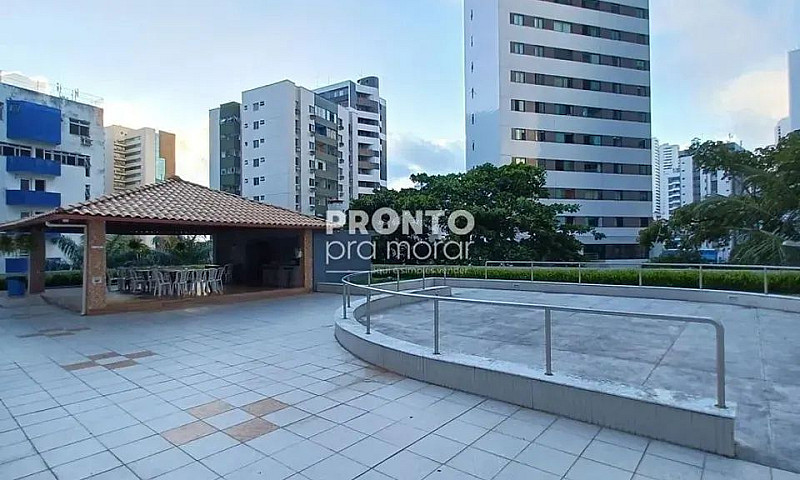 Apartamento Para Ven...