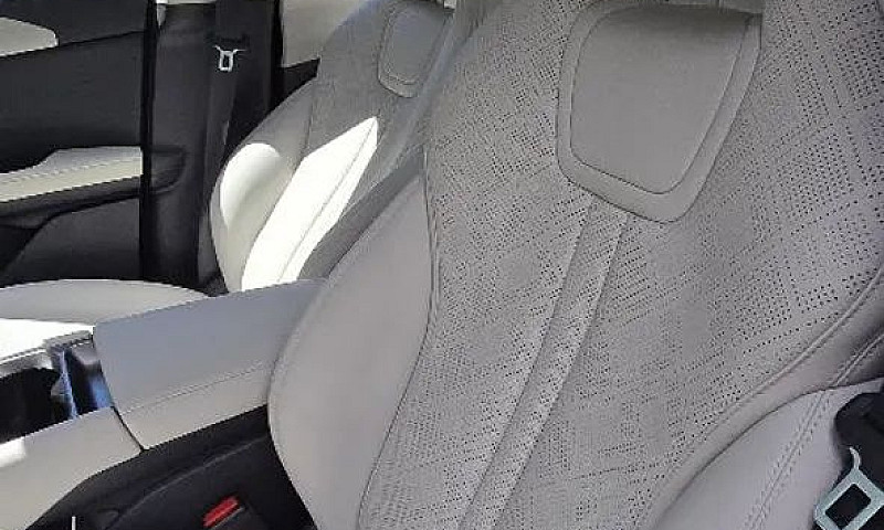 Byd Yuan Pro Elétric...