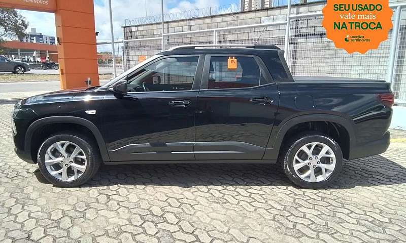 Chevrolet Montana Lt...