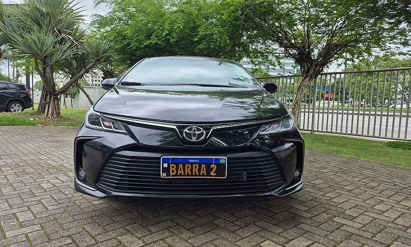 Toyota Corolla Xei 2...