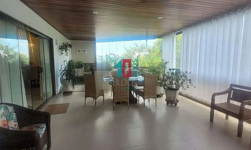 Recreio Dos Bandeira...