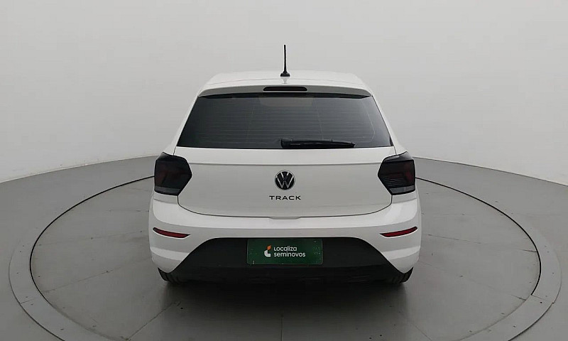 Volkswagen Polo Trac...