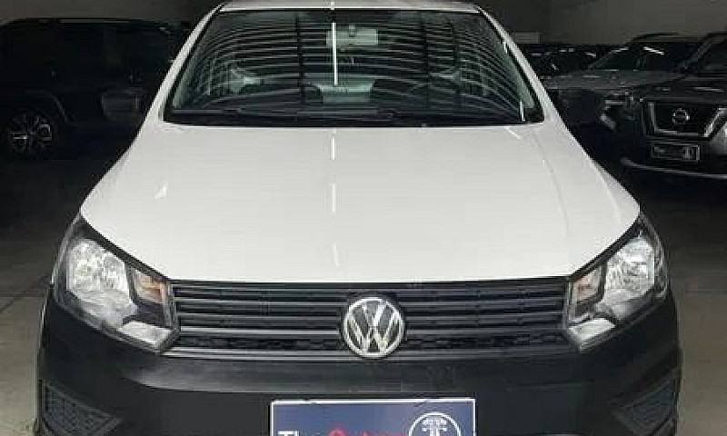 Volkswagen Saveiro R...