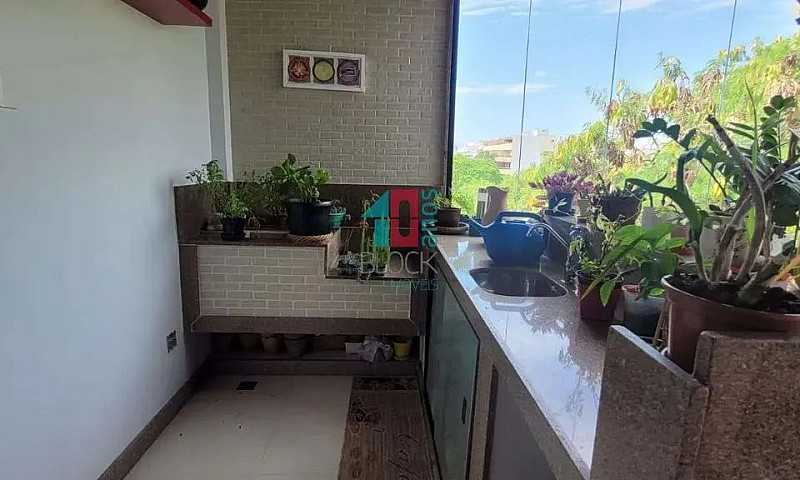 Recreio Dos Bandeira...