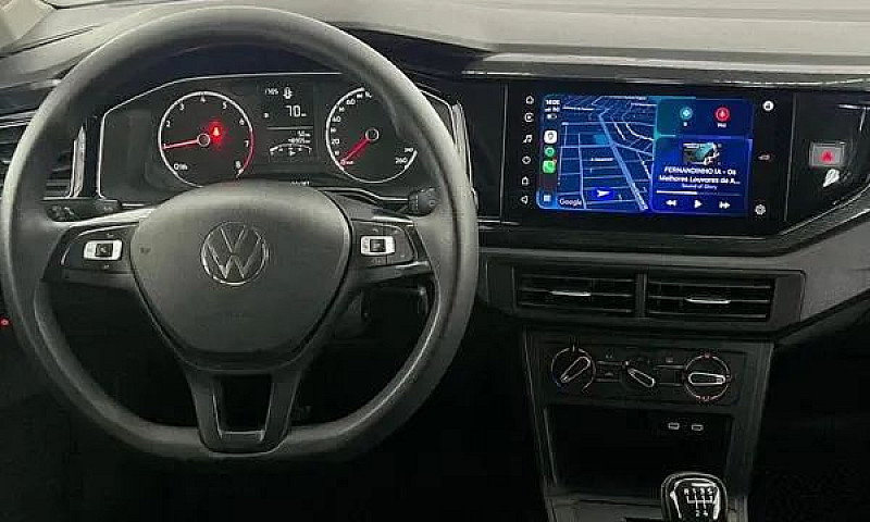 Volkswagen Polo Trac...