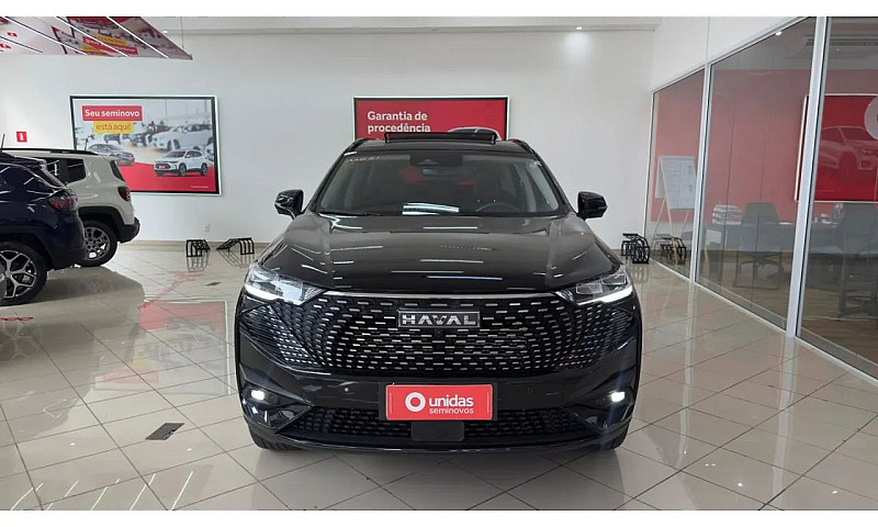 Gwm Haval H6 Phev19 ...