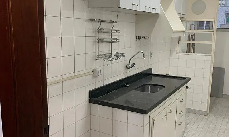 Apartamento Para Alu...