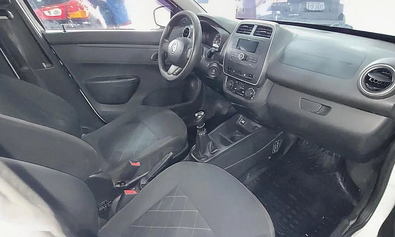 Renault Kwid Zen 1.0...