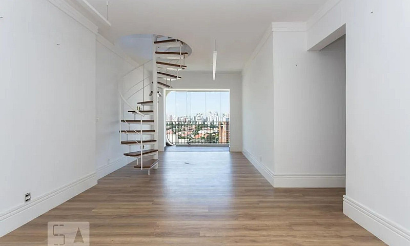 Apartamento À Venda ...