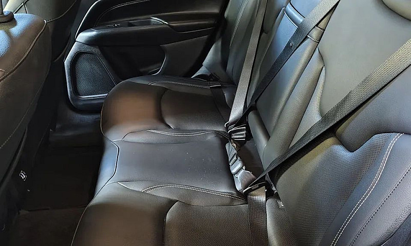 Jeep Compass Long. T...