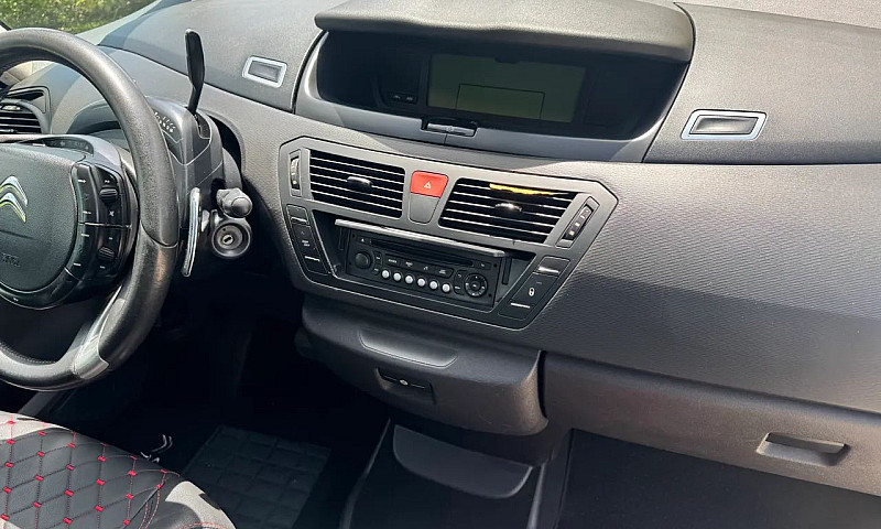 Citroen C4 Picasso/P...