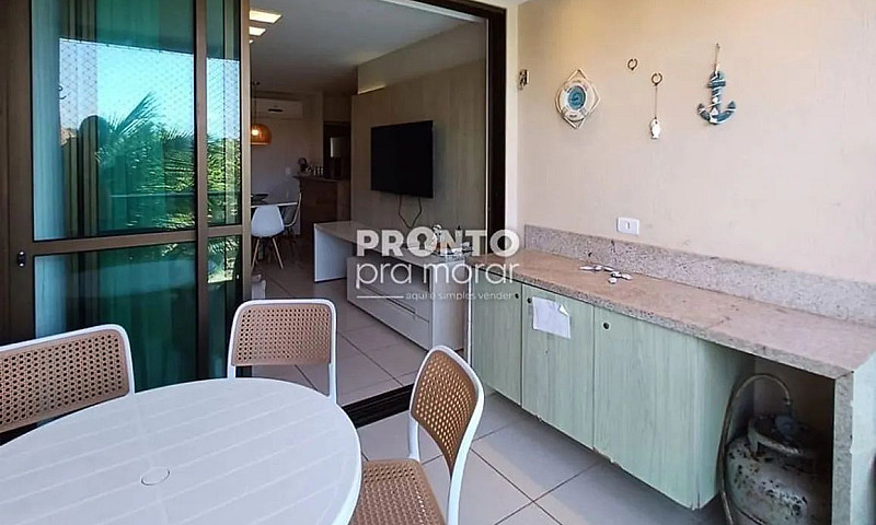 Apartamento Com 2 Qu...