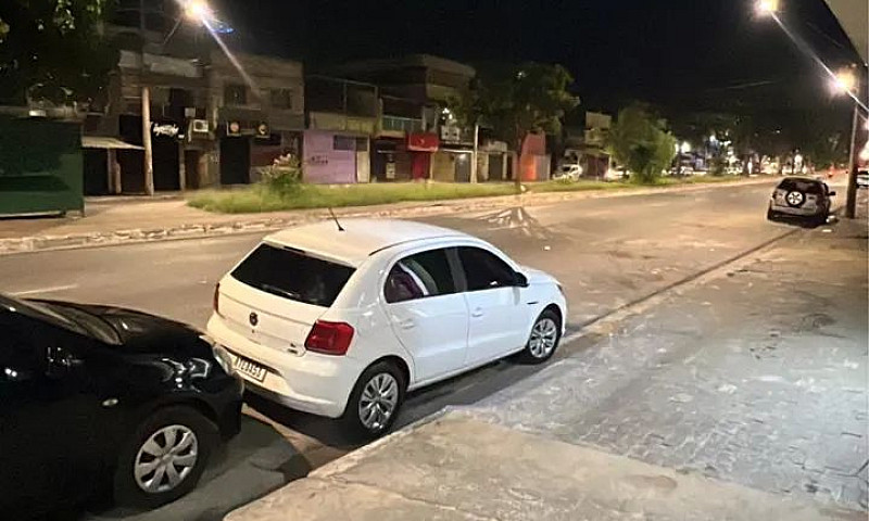 Volkswagen Gol Geraç...