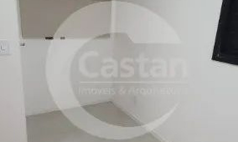 Apartamento Em Mooca...