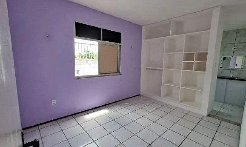 Amplo Apartamento No...