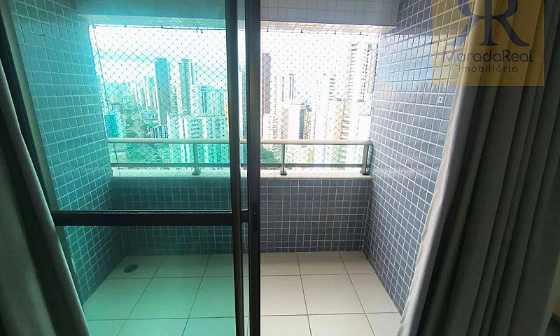 Apartamento Com 1 Do...