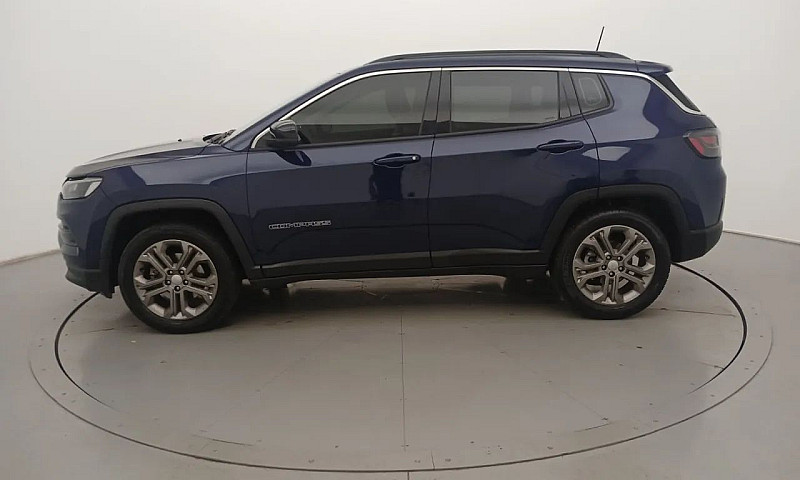 Jeep Compass Long. T...