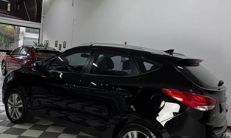 Hyundai Ix35 Gls 2.0...