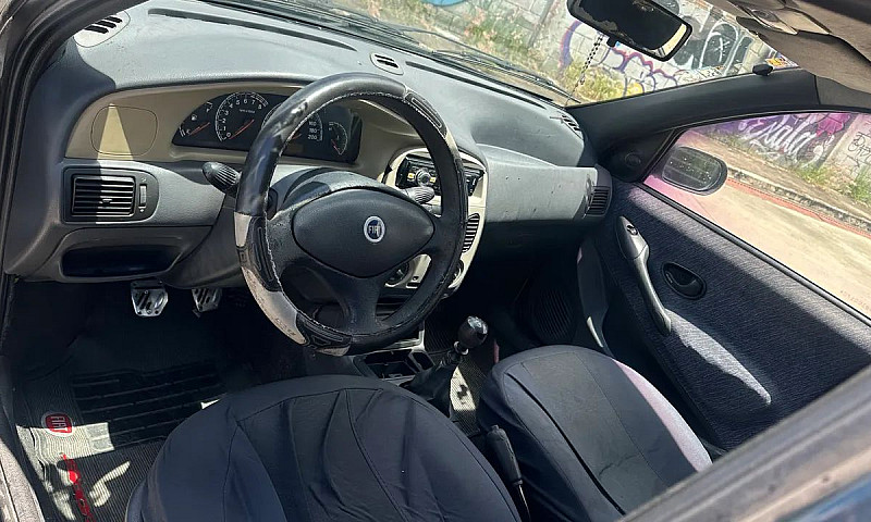 Fiat Palio Elx 1.0 M...