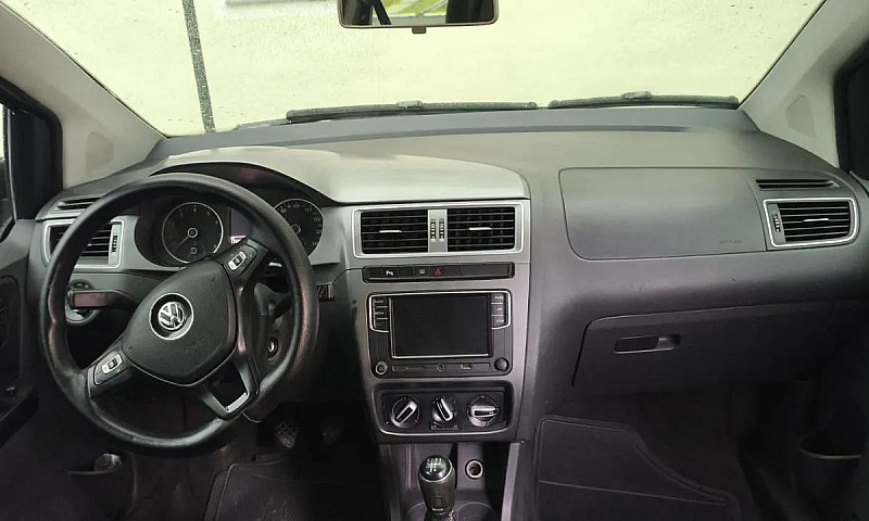 Volkswagen Spacefox ...