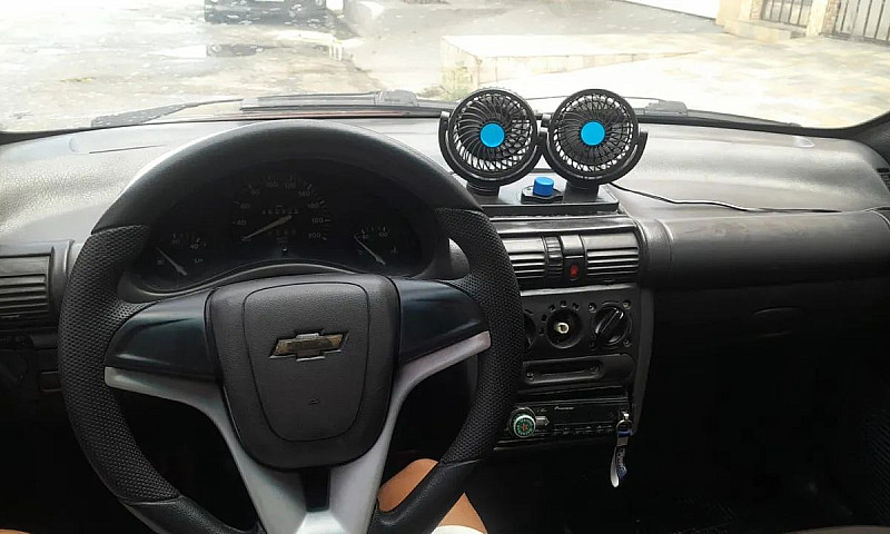 Chevrolet Corsa Wind...