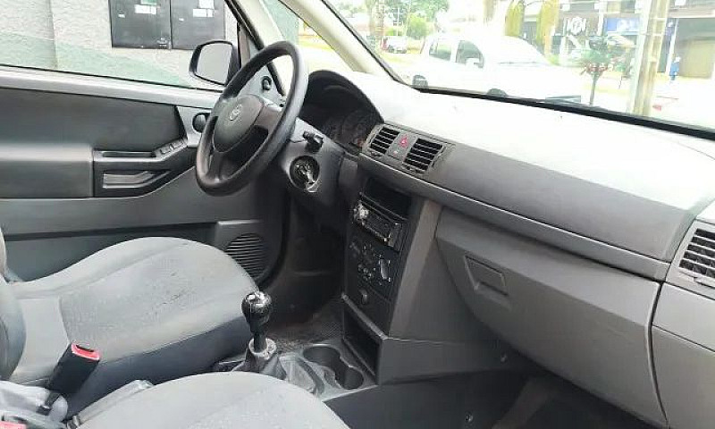 Chevrolet Meriva Joy...