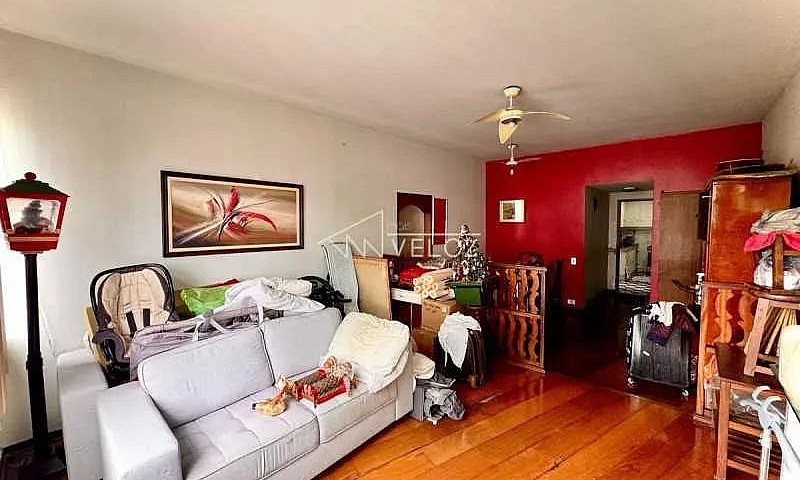 Apartamento : / Resi...