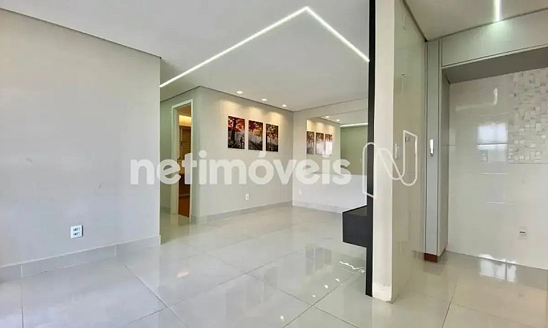 Locação Apartamento ...