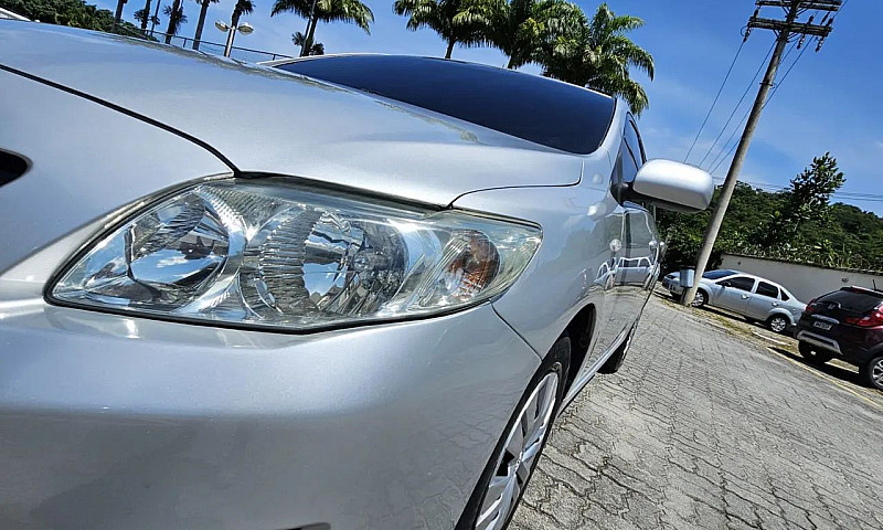 Toyota Corolla Xli 1...