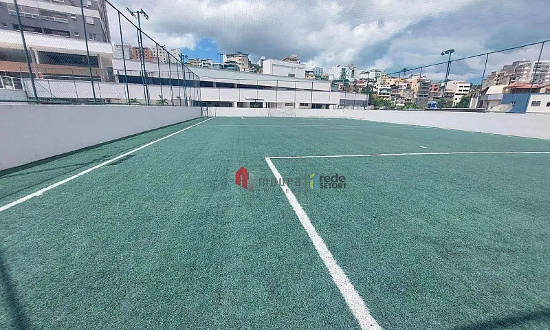 Apartamento - 2 Dorm...