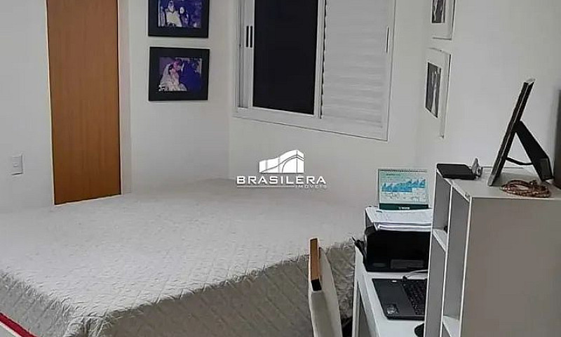 Apartamento À Venda ...
