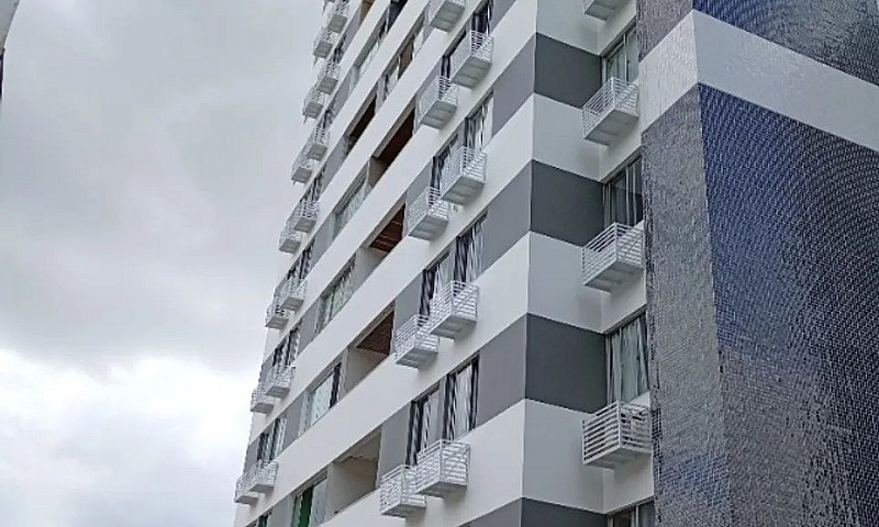 Apartamento A Venda ...