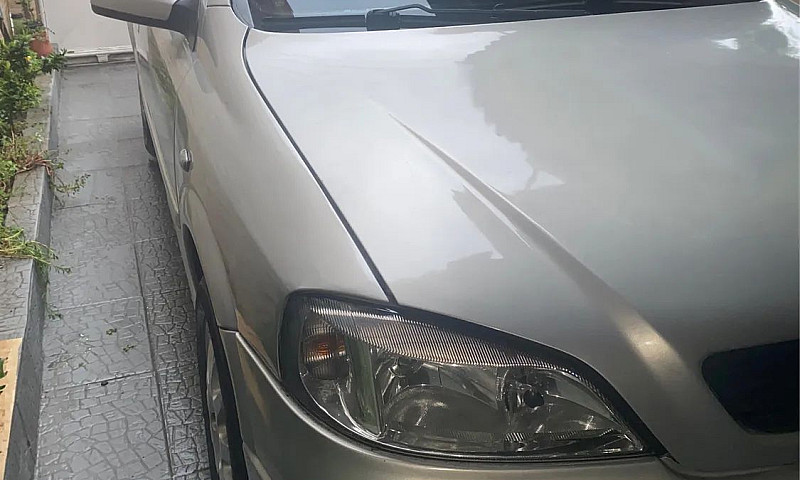 Chevrolet Astra 2.0/...