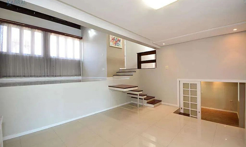 Casa Capoeiras...