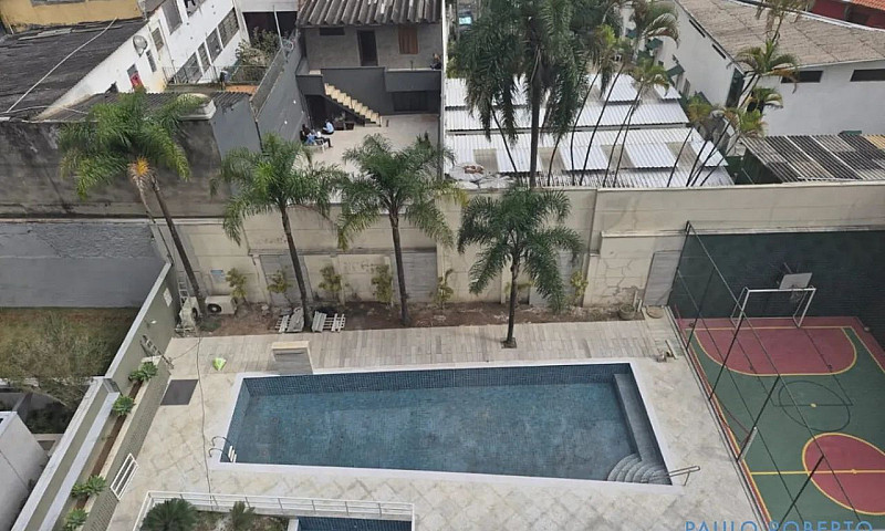 Apartamento - Vila M...