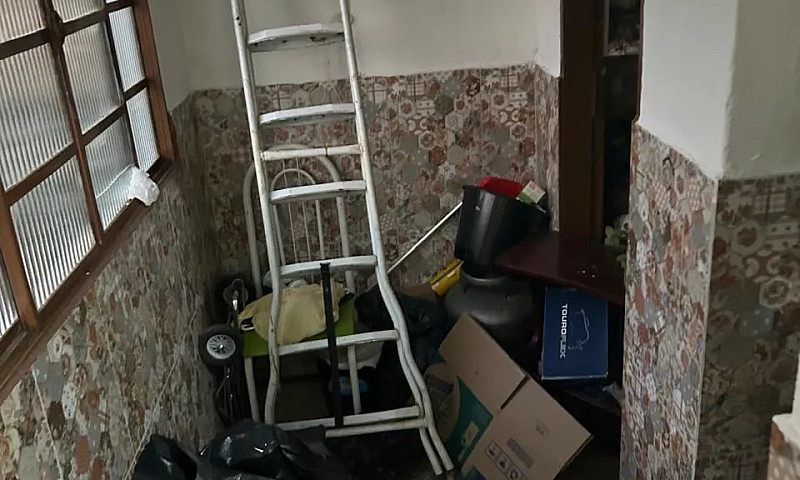 Casa No Segundo Anda...