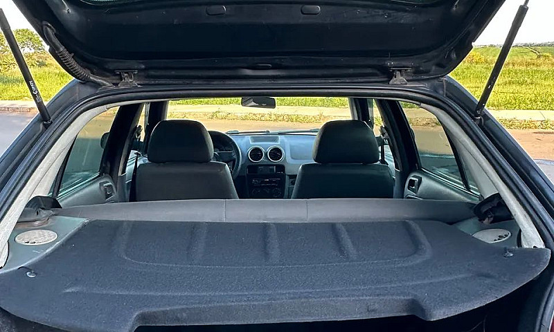 Volkswagen Gol Geraç...