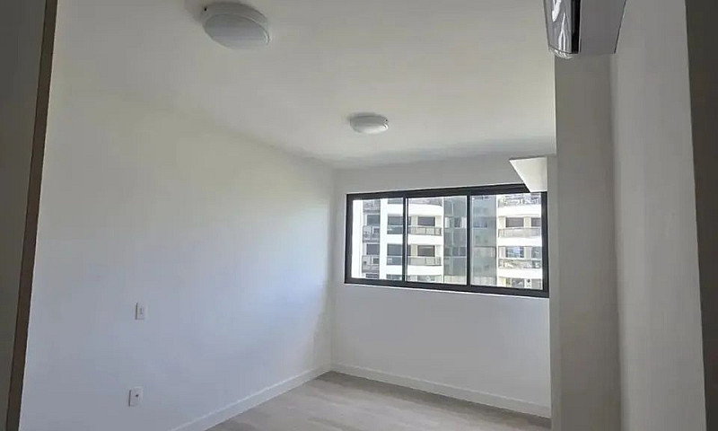 Apartamento 2 Quarto...