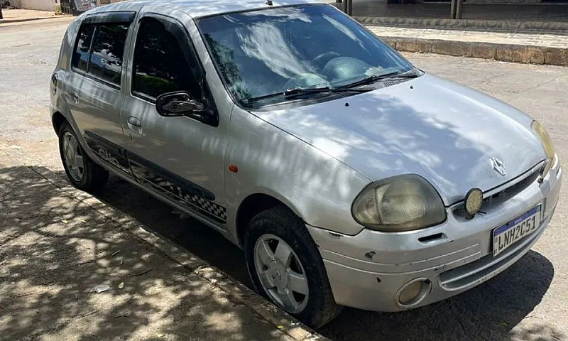 Renault Clio Rn/ Exp...
