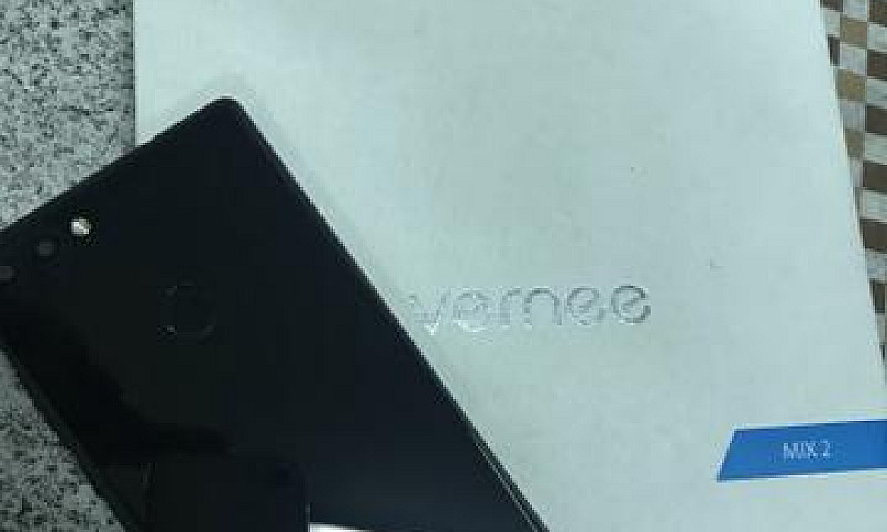 Celular Vernee Top N...