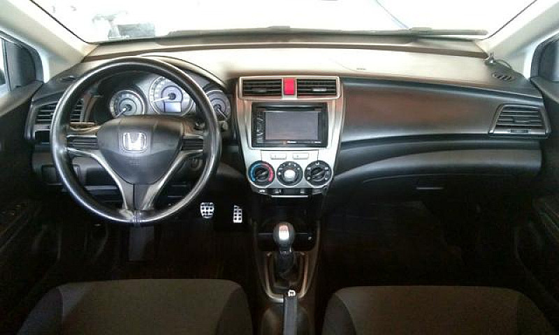 Honda City Sport 201...