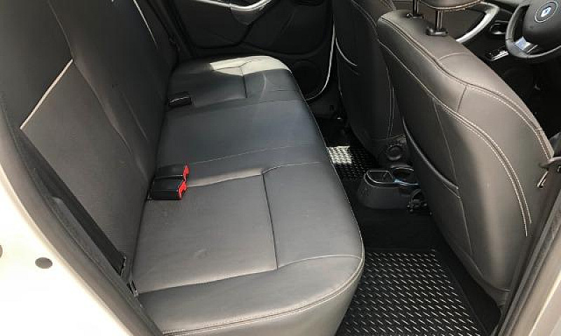 Renault Duster 1.6 D...