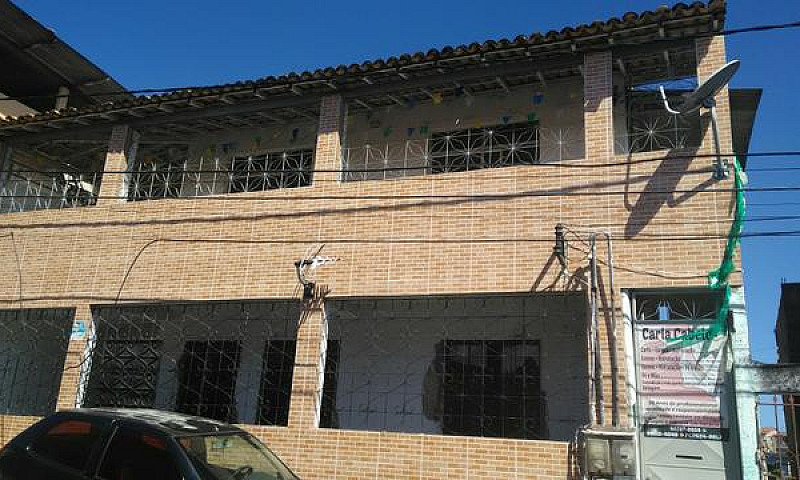 Casa Frente De Rua E...