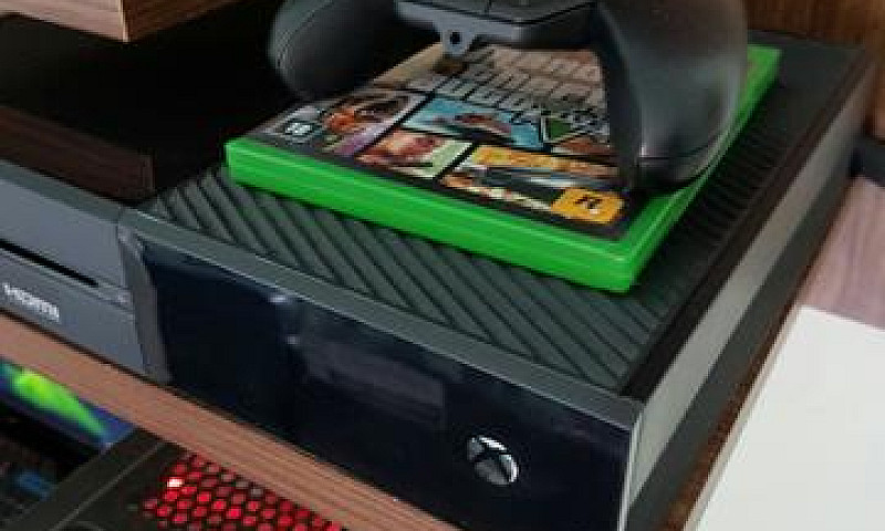 Xbox One...