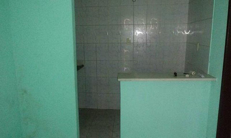 Vendo Casa Em Pau Da...
