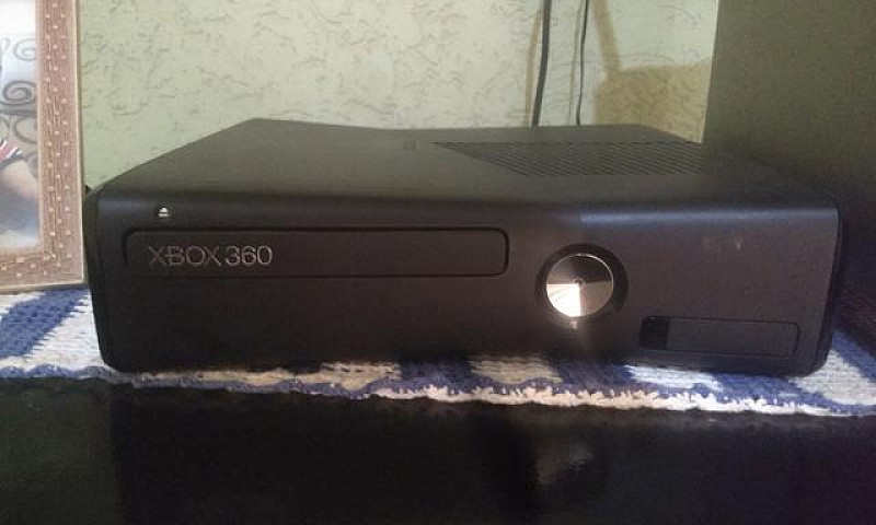 Xbox 360...