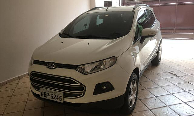 Ecosport 2015 Automá...