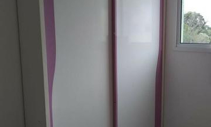 Apartamento Semi-Mob...