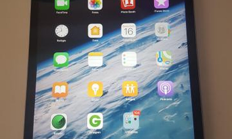 Ipad 4G Com Chip, Mo...
