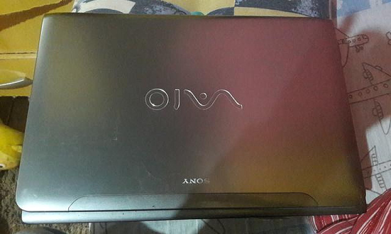 Noteboock Sony Vaio ...